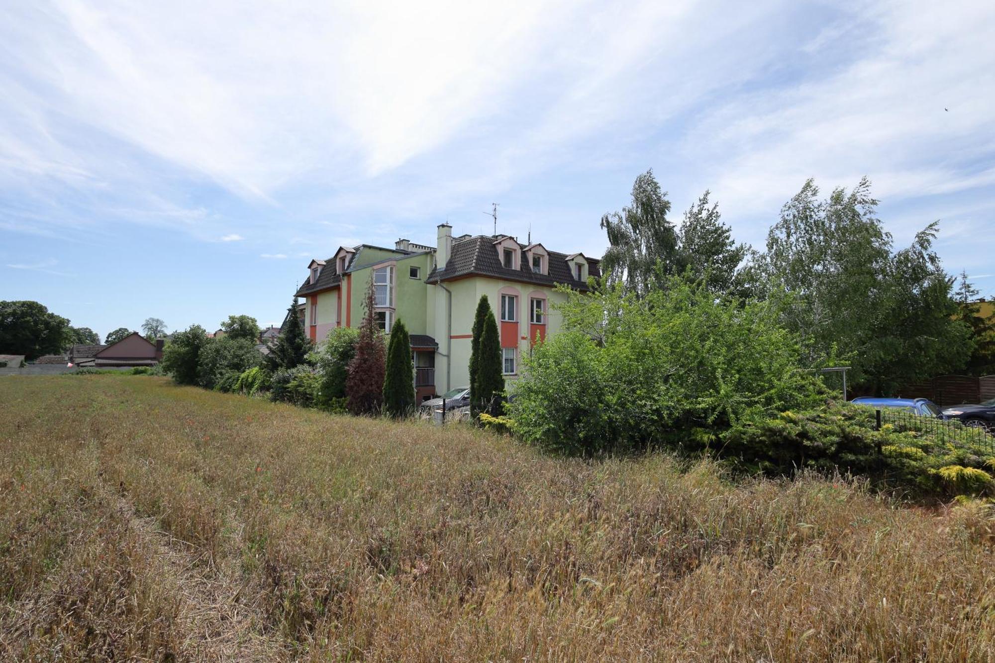 Apartament Sloneczny 5 Opole Eksteriør billede