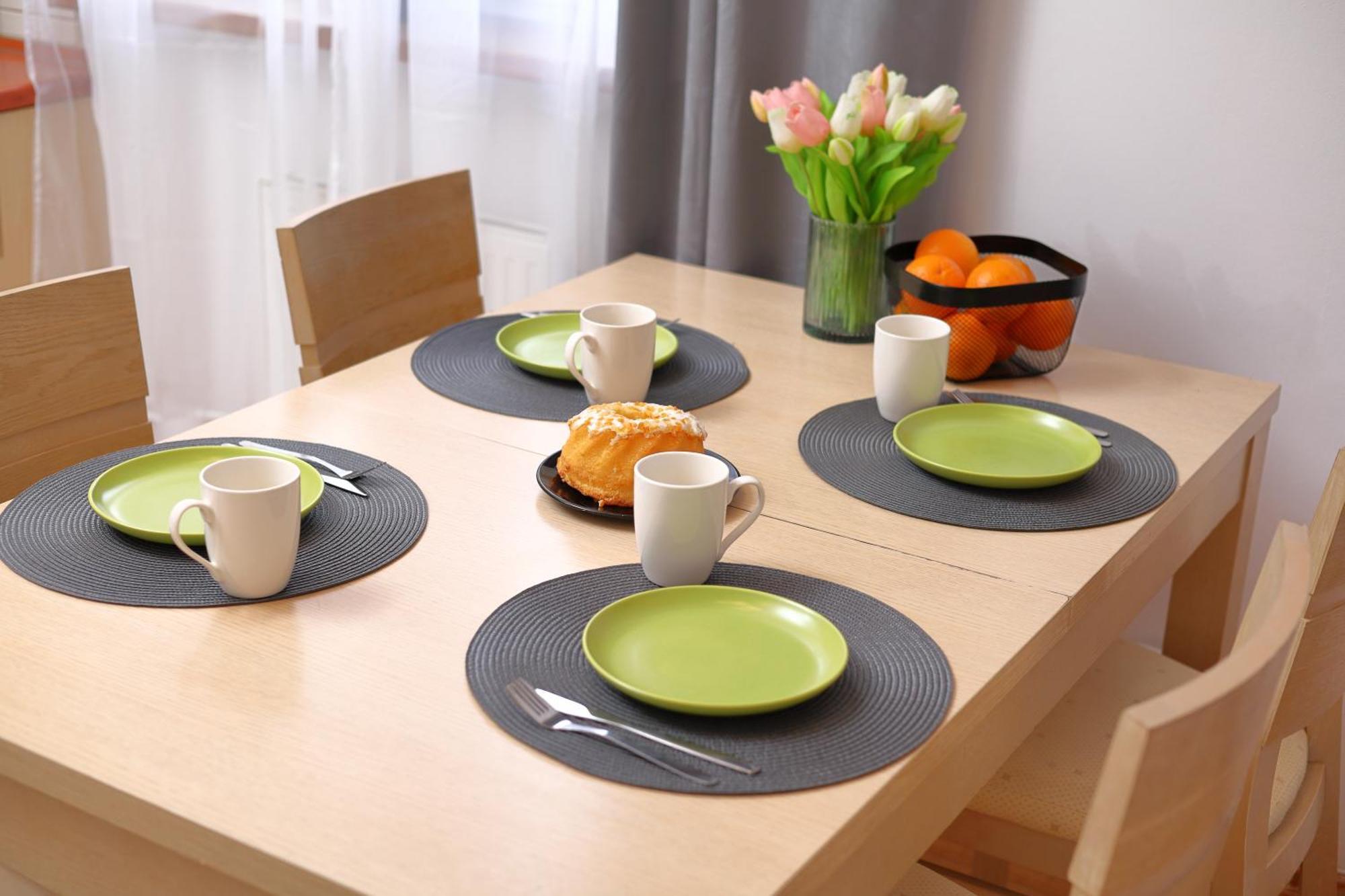 Apartament Sloneczny 5 Opole Eksteriør billede