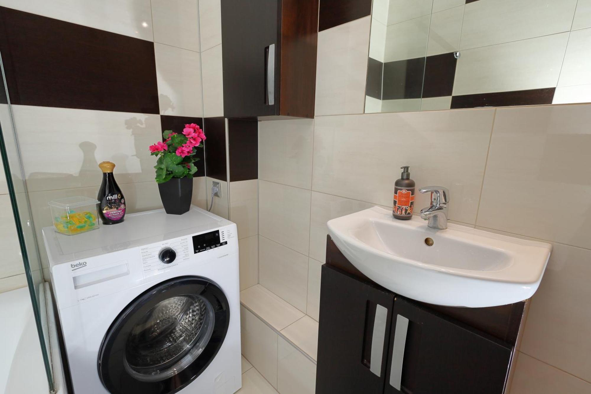 Apartament Sloneczny 5 Opole Eksteriør billede